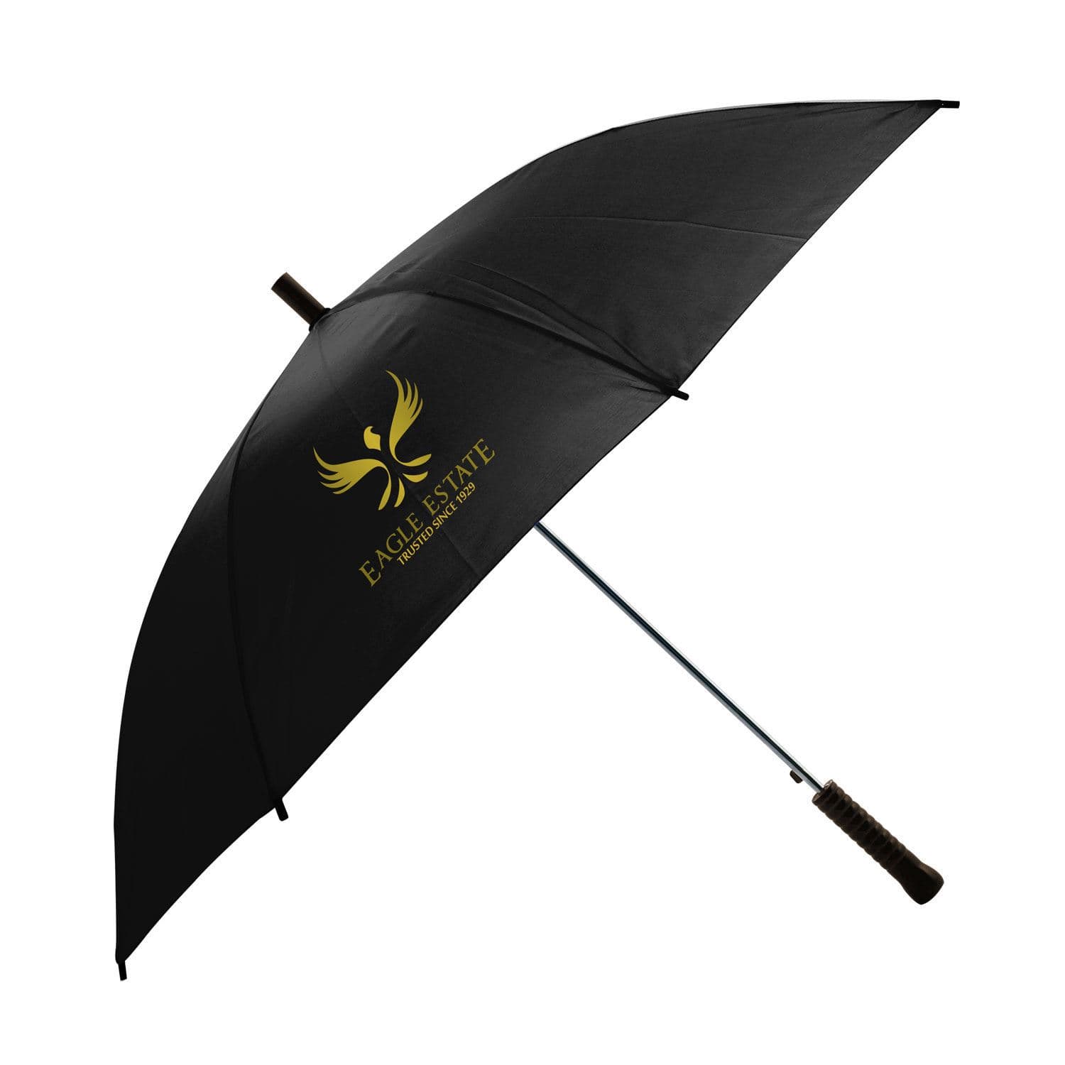 Shed Rain™ Pathfinder 48" Auto-Open Stick Umbrella - Image 1