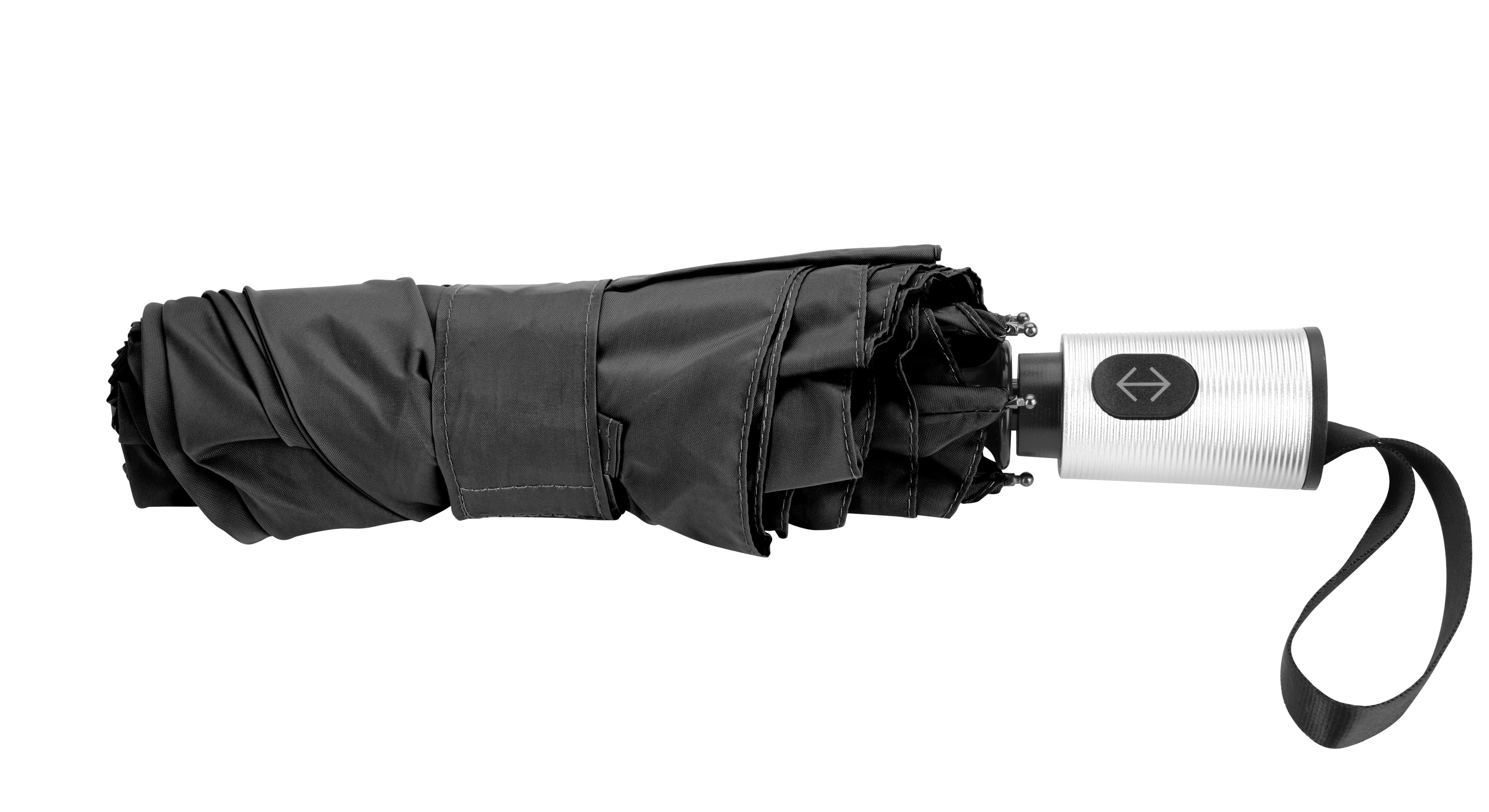 Shed Rain™ ShedRays® Windjammer® 42" Vented Auto-Open/Close Compact Umbrella