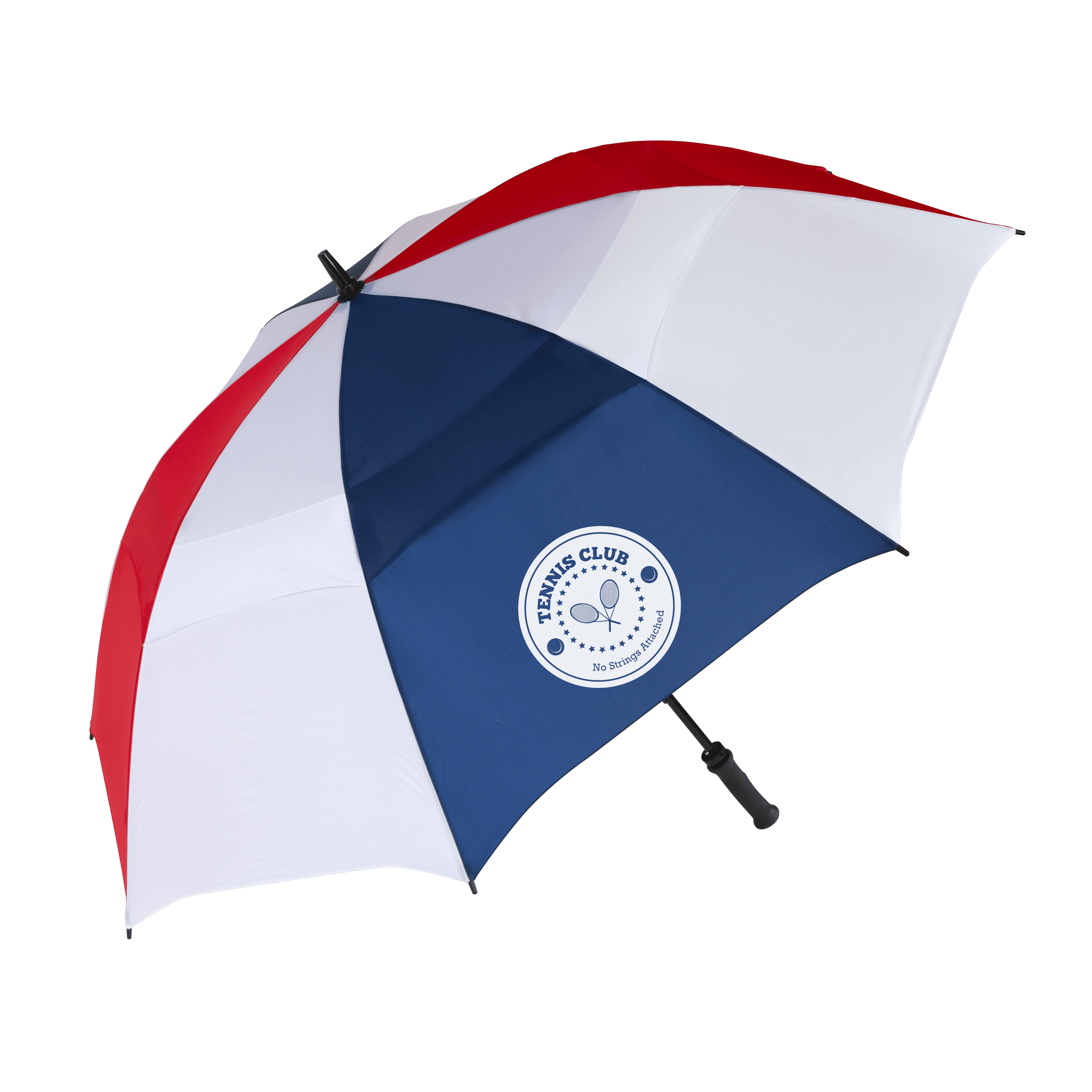 Shed Rain™ Windjammer® 62" Vented Manual Golf Umbrella