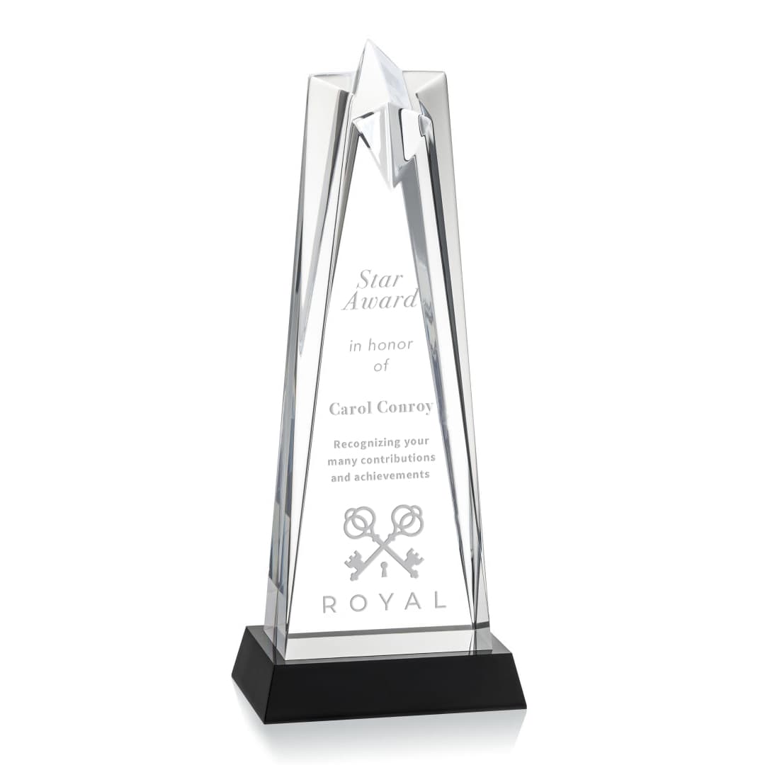 Shooting Star Award - Image 1