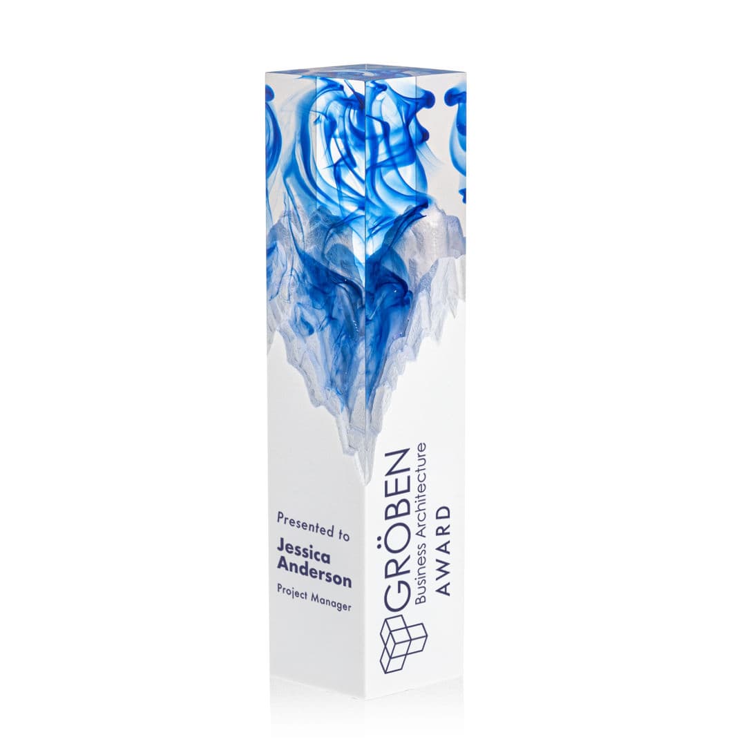 Smoky Mountain Award - Image 1