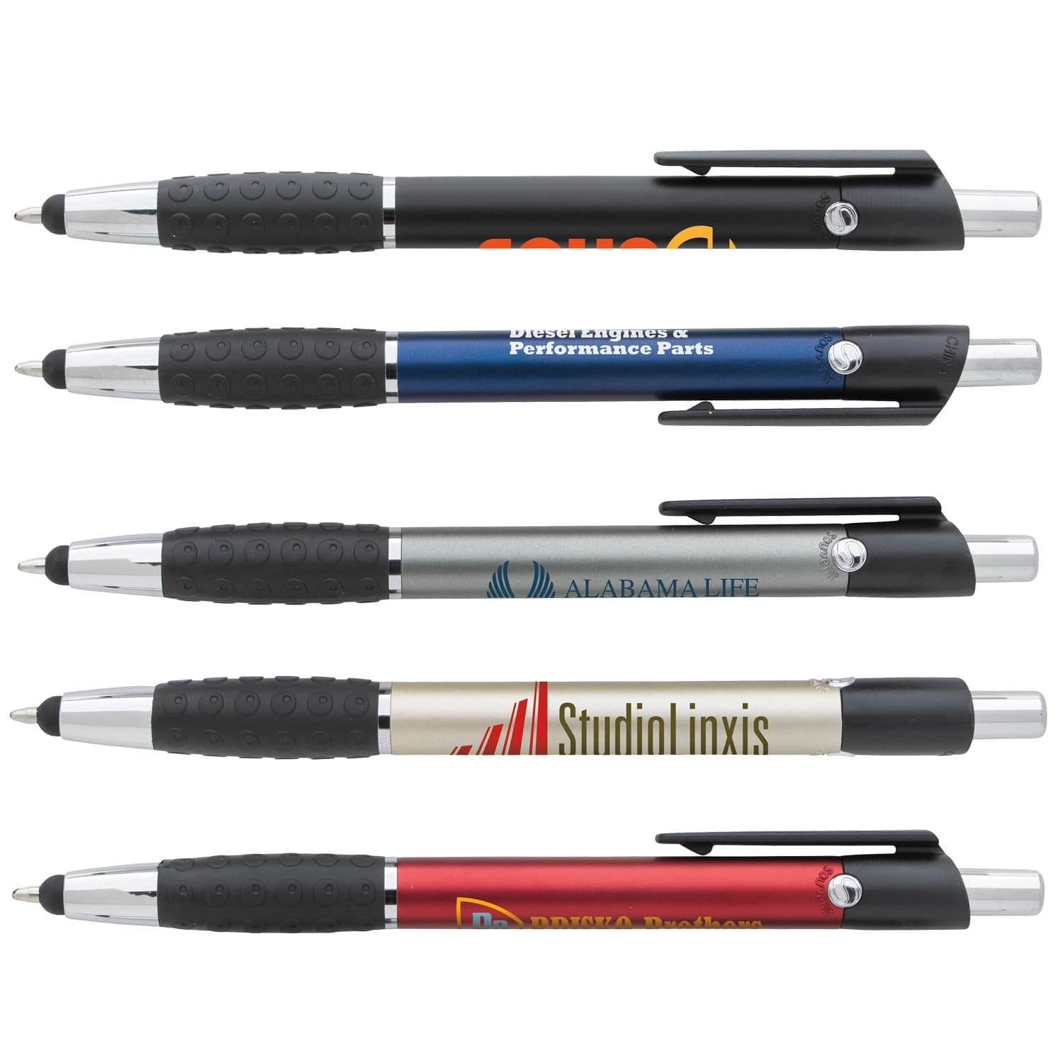 Souvenir® Anthem Stylus Pen - Image 1