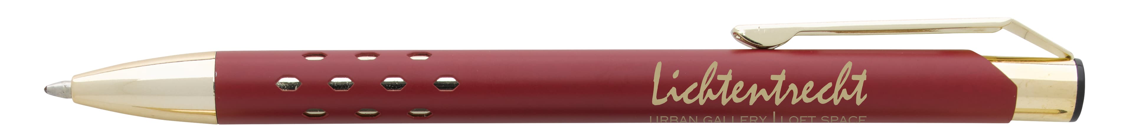 Souvenir® Armor Gold rALU Pen - Image 1