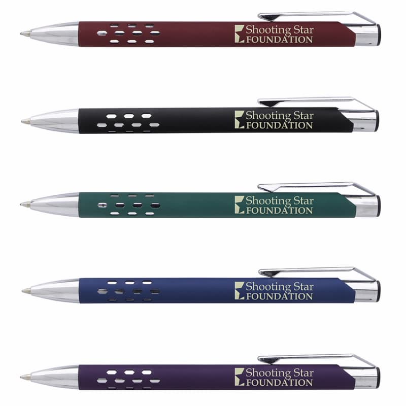Souvenir® Armor rALU Pen - Image 1