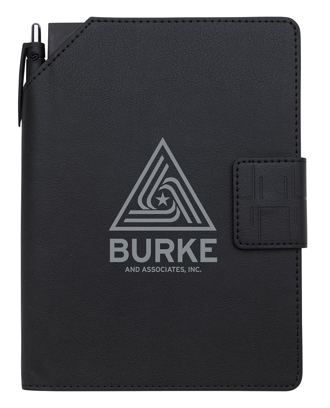 Souvenir® Daven Journal with Daven Pen - Image 1