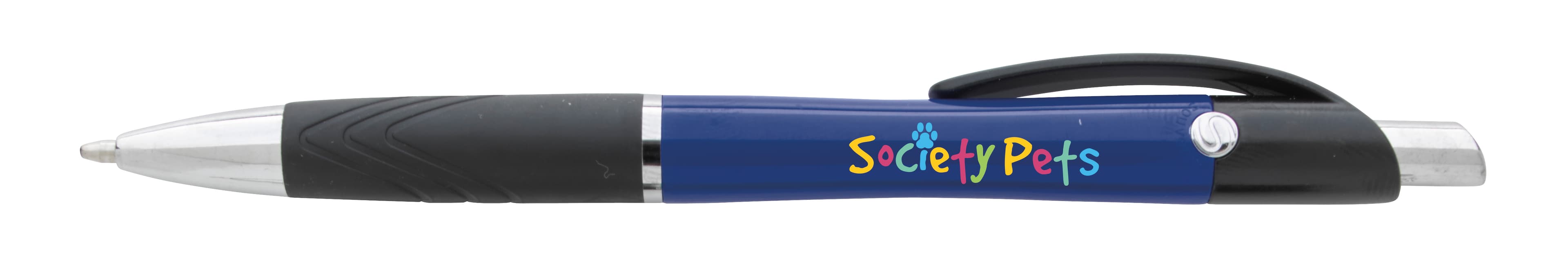 Souvenir® Emblem Color Pen - Image 1