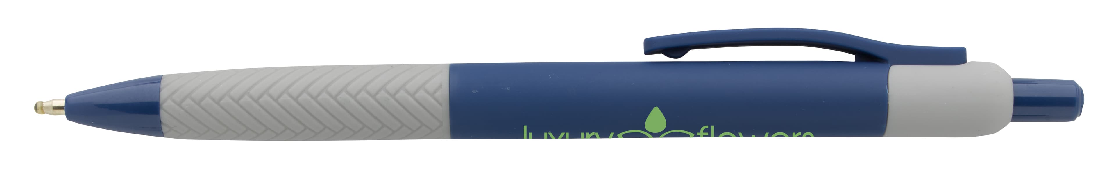 Souvenir® Herringbone RABS Pen - Image 1