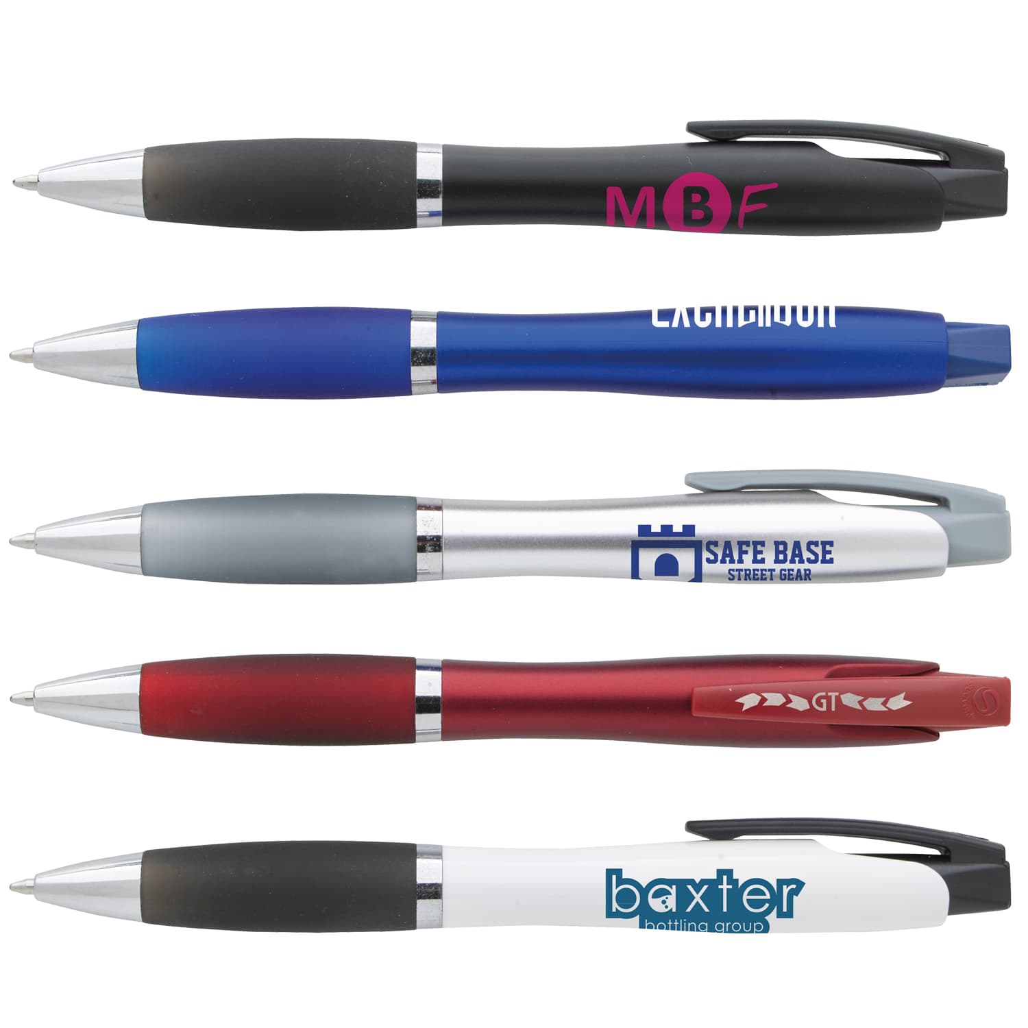 Souvenir® Lyric Pen - Image 1