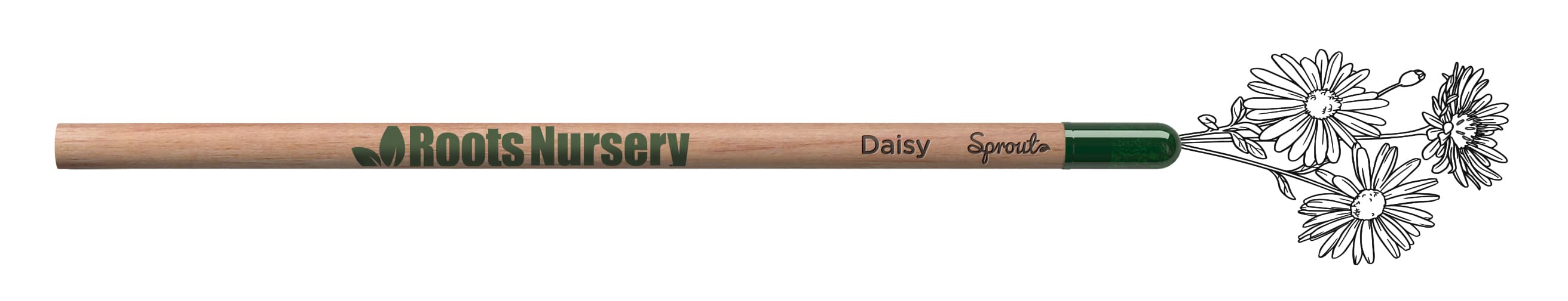 SproutWorld™ Pencil - Image 1