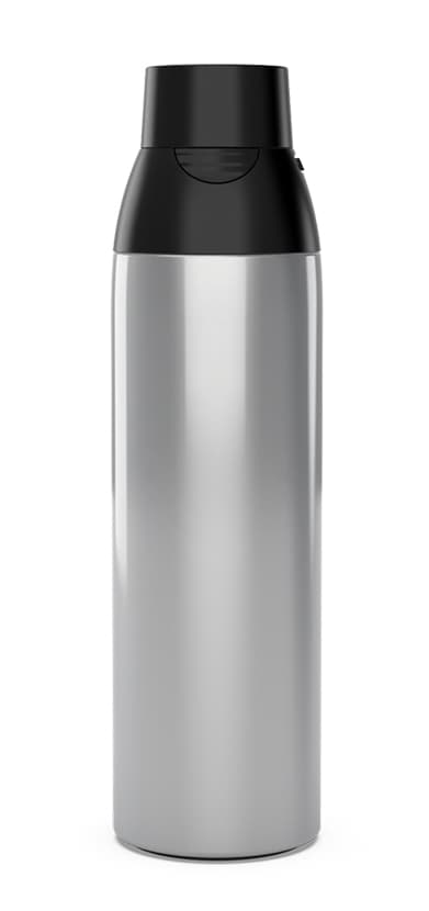 Tervis® Stainless Steel Venture™ Bottle - 26 oz. - Image 1