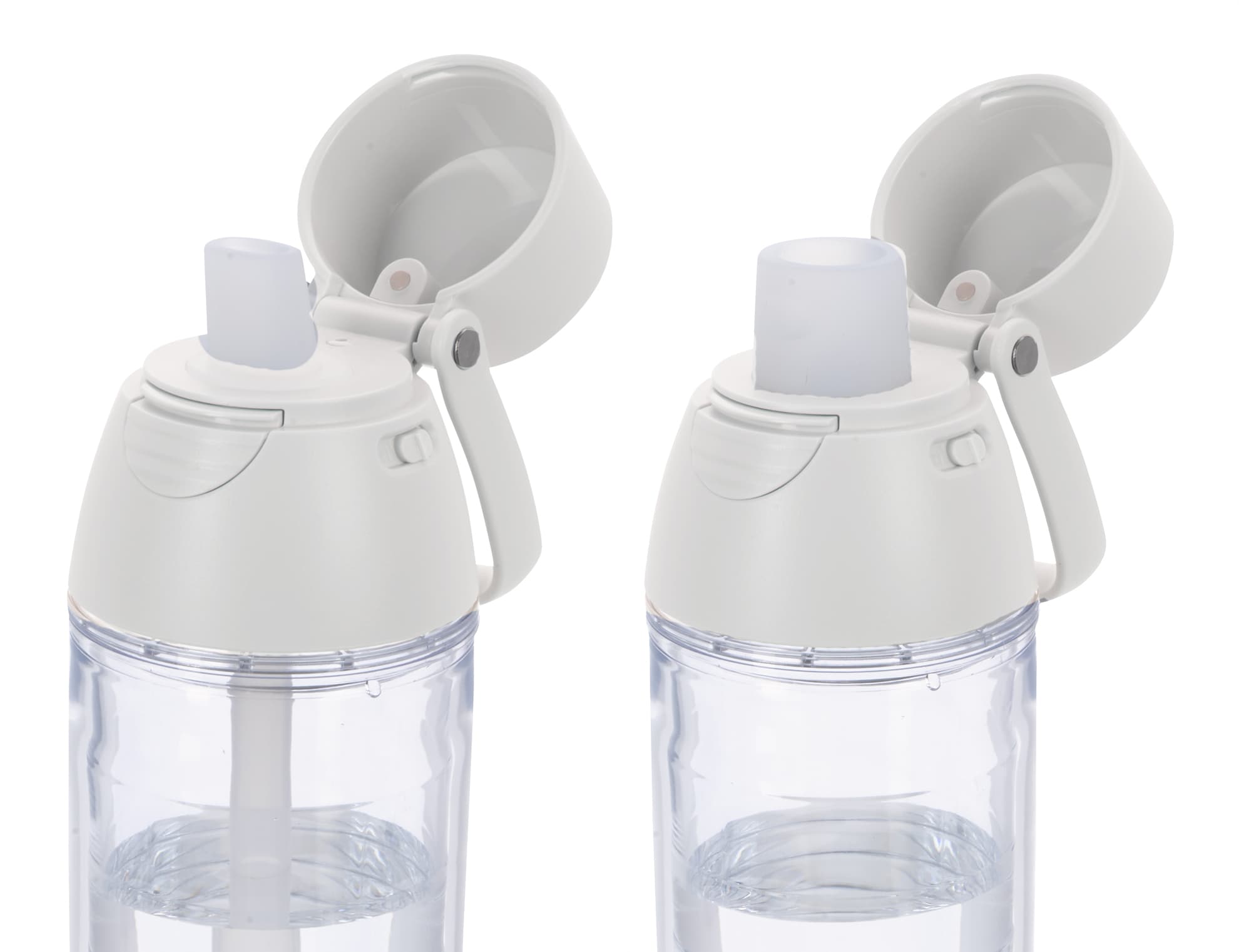 Tervis® Venture™ Lite Bottle with 2-in-1 VersaLid™ - 24 oz. - Image 1