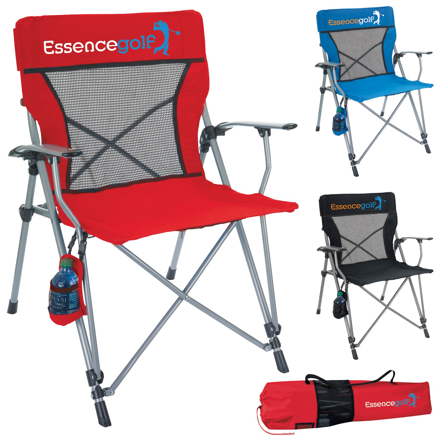 The Deluxe Chair - Image 1