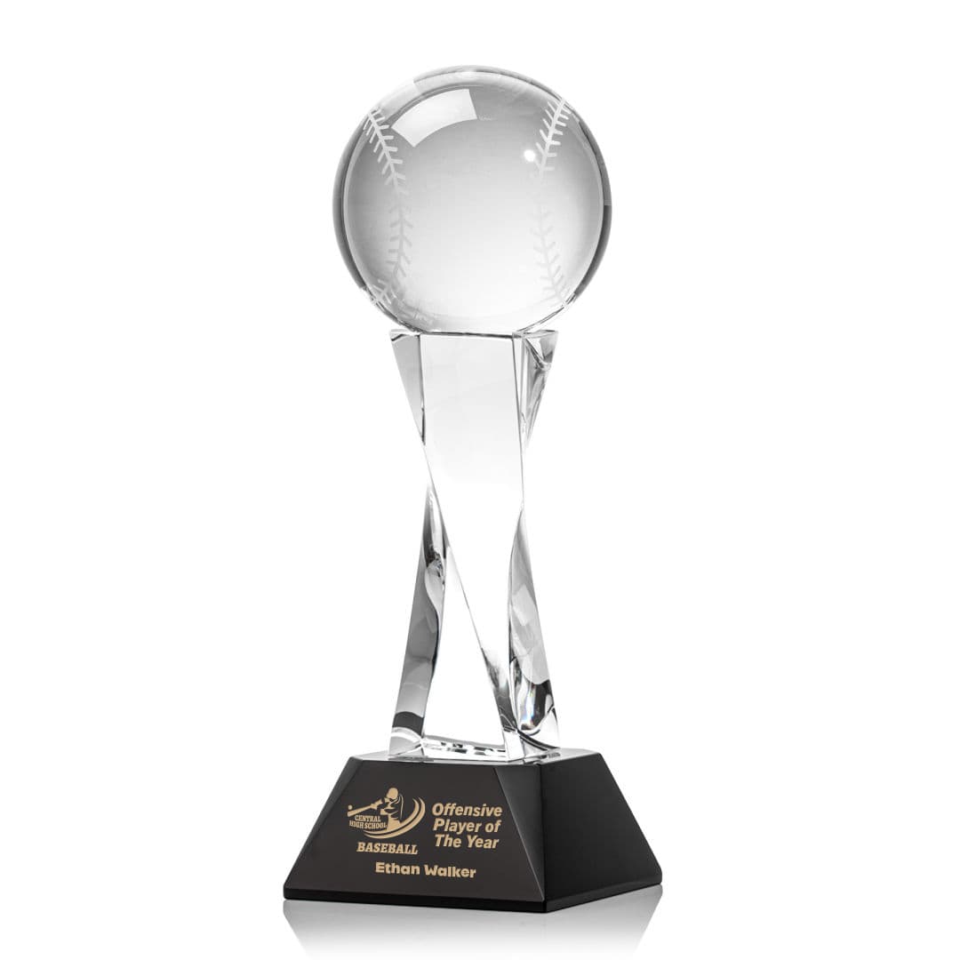 The Game Ball Award - Image 1
