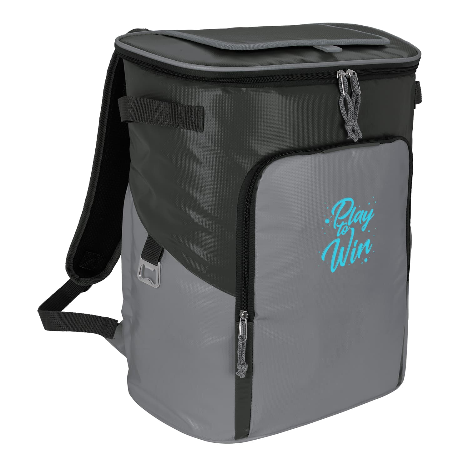The Viking Collection® 36-Can Cooler Backpack - Image 1
