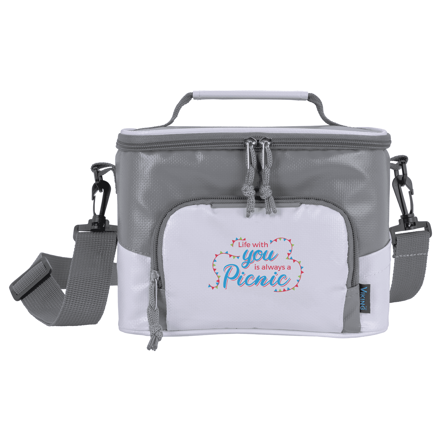 The Viking Collection® 6-Can Cooler - Image 1