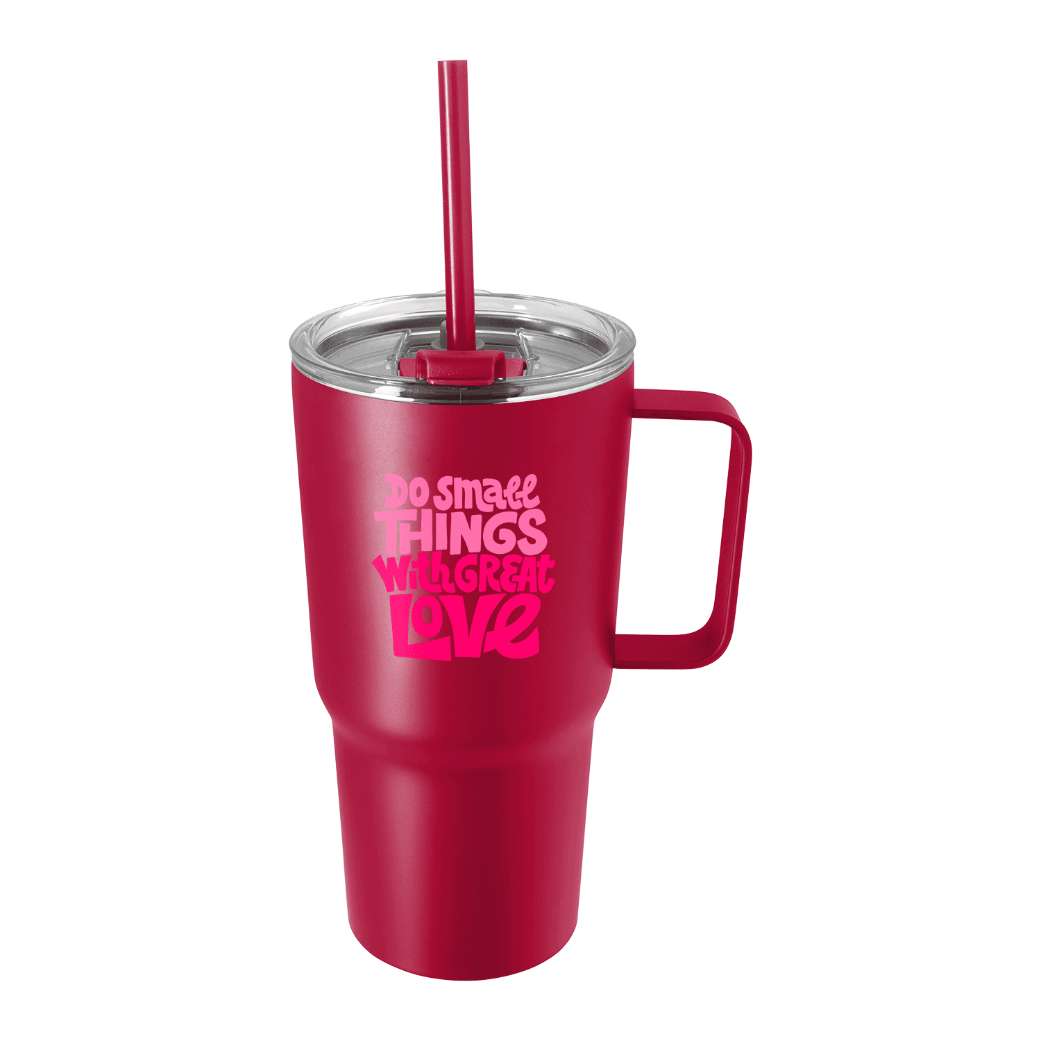 The Viking Collection® Nova Handle Mug - 20 oz. - Image 1