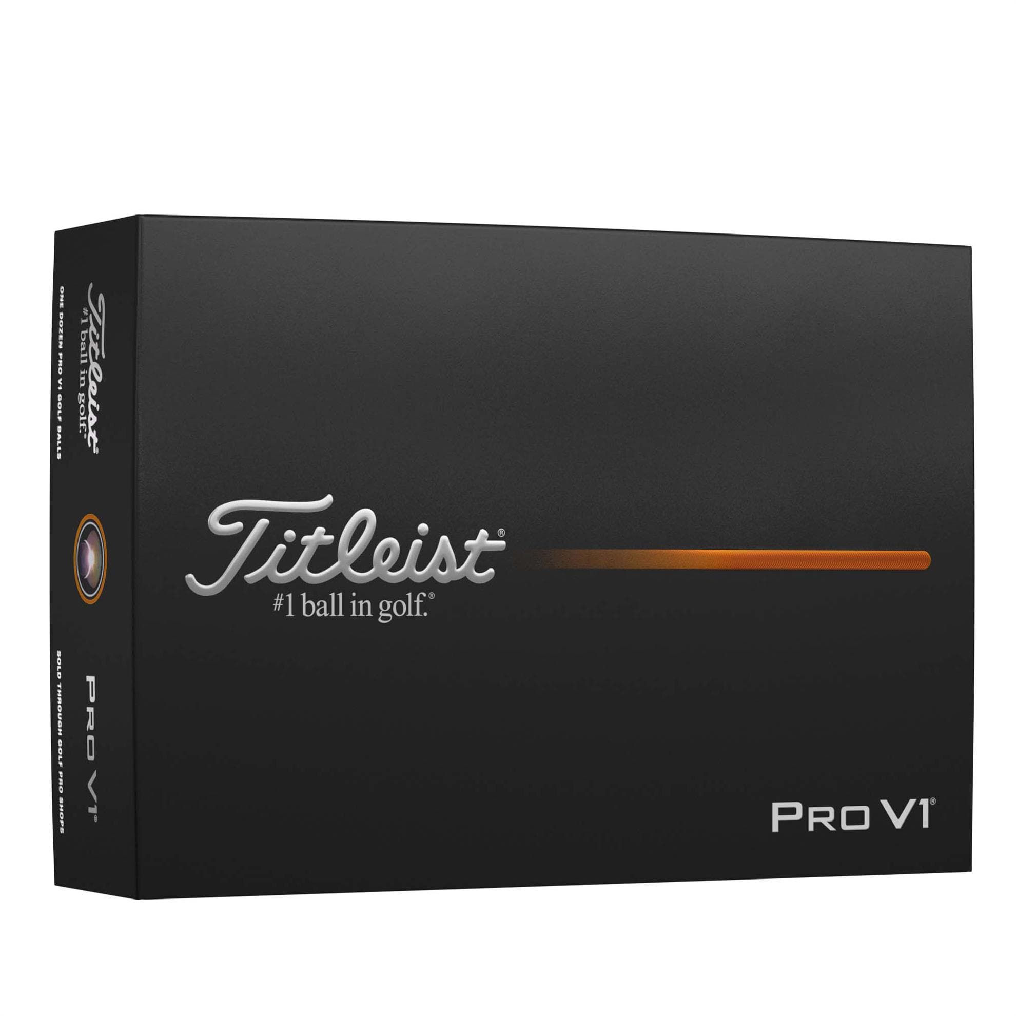 Titleist® Pro V1® Golf Ball - Image 1