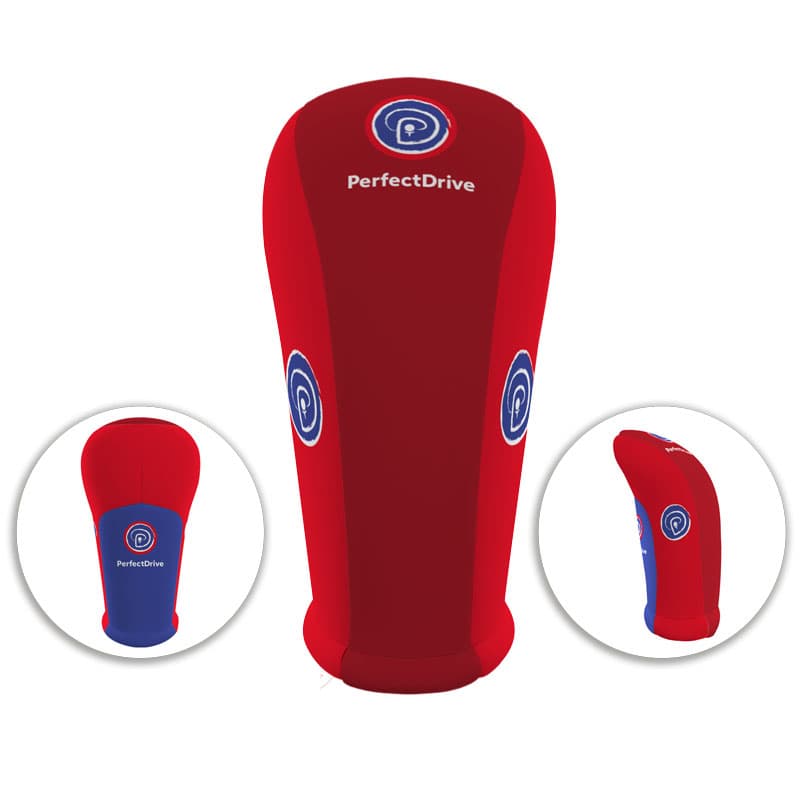 Toddy® Gear Featherlite™ Golf Iron Cover - Image 1