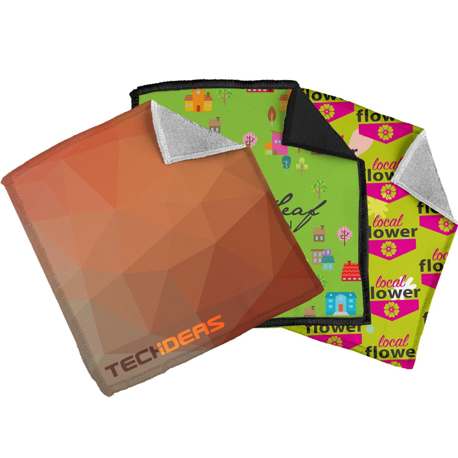 Toddy® Gear Smart Cloth Valü - Image 1