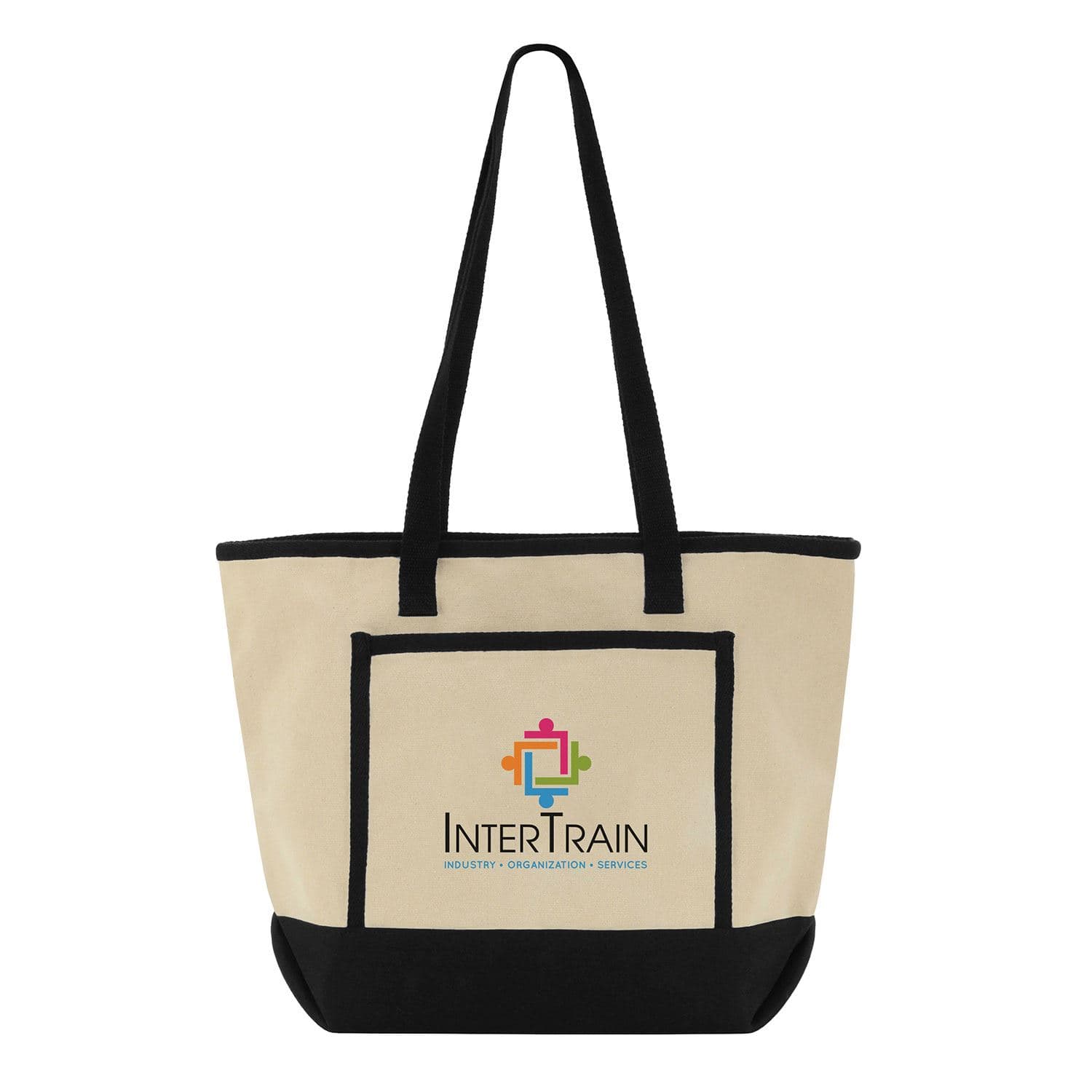 Tote Me Around Tote - Image 1