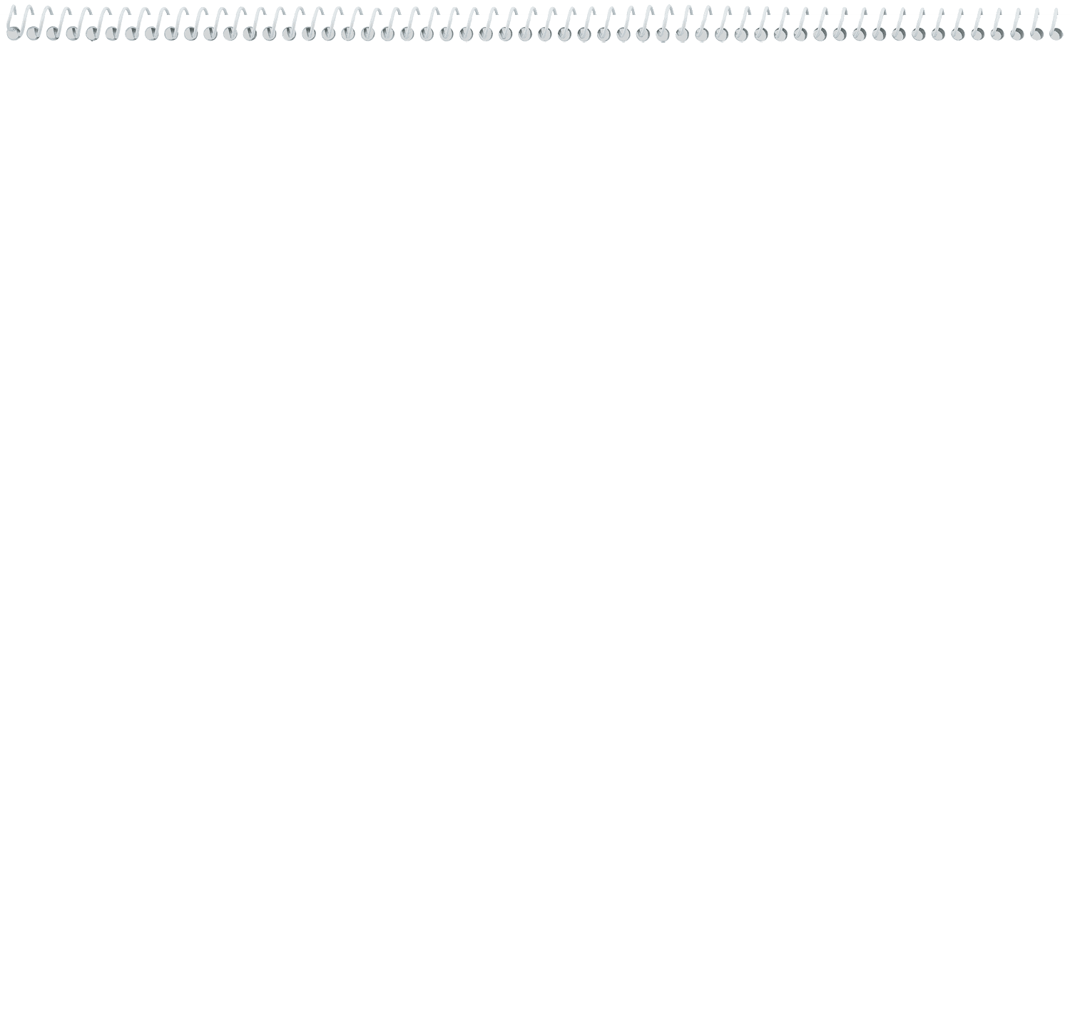 Triumph® Calendars Custom Single Image Appointment Calendar - Image 1