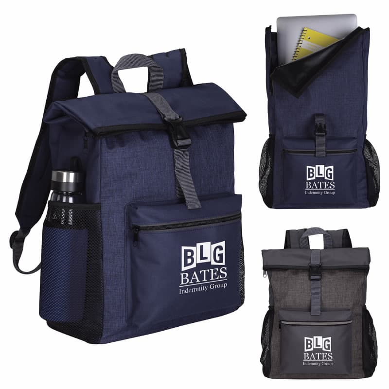 Tuck Backpack - Image 1
