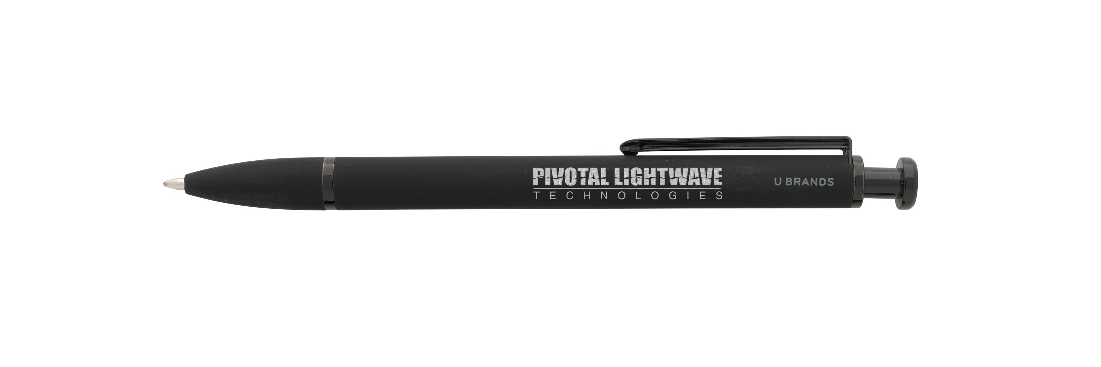 U Brands Monterey Midnight Pen - Image 1