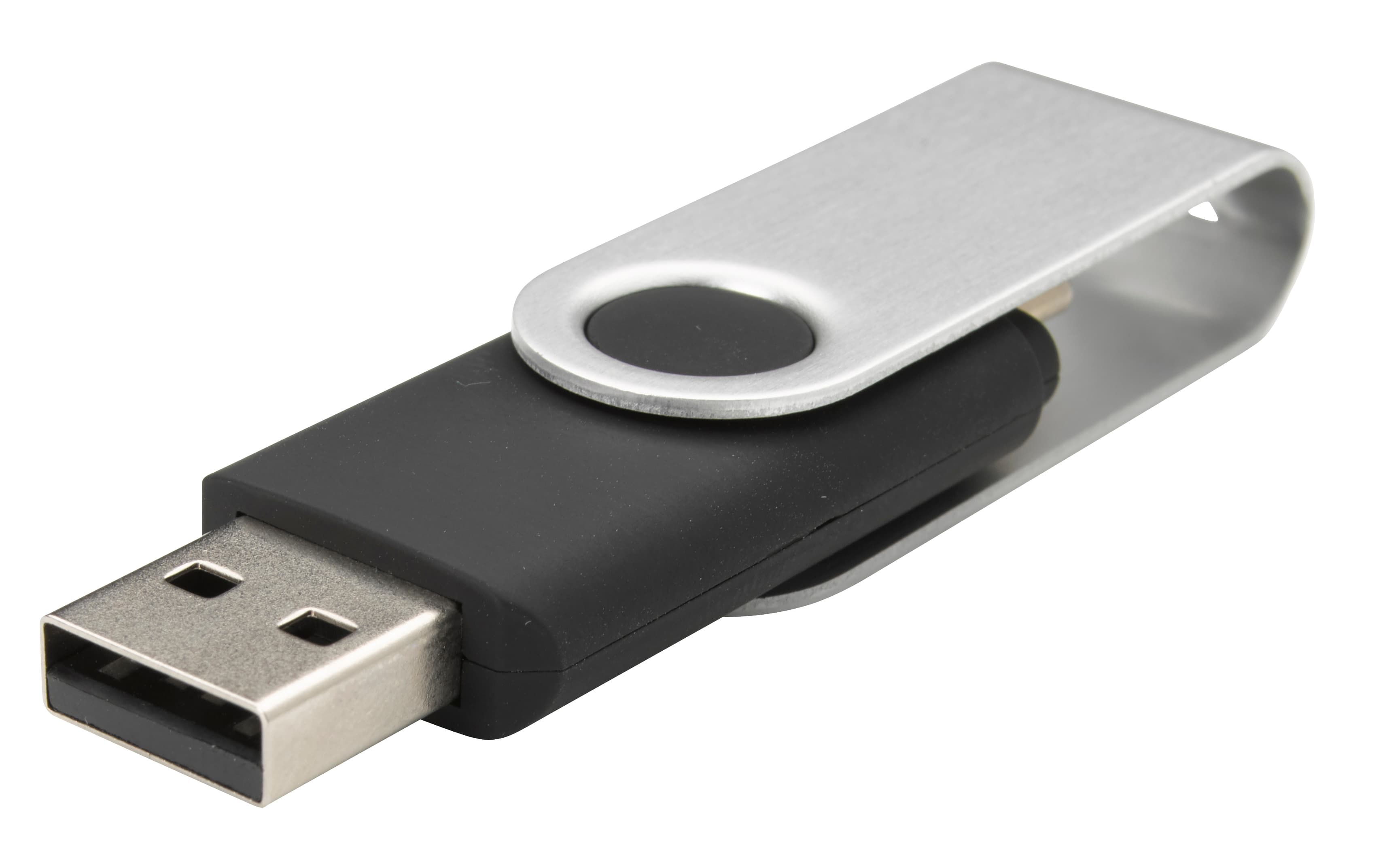 Universal Source® 16 GB On The Go USB 2.0 Flash Drive - Type C