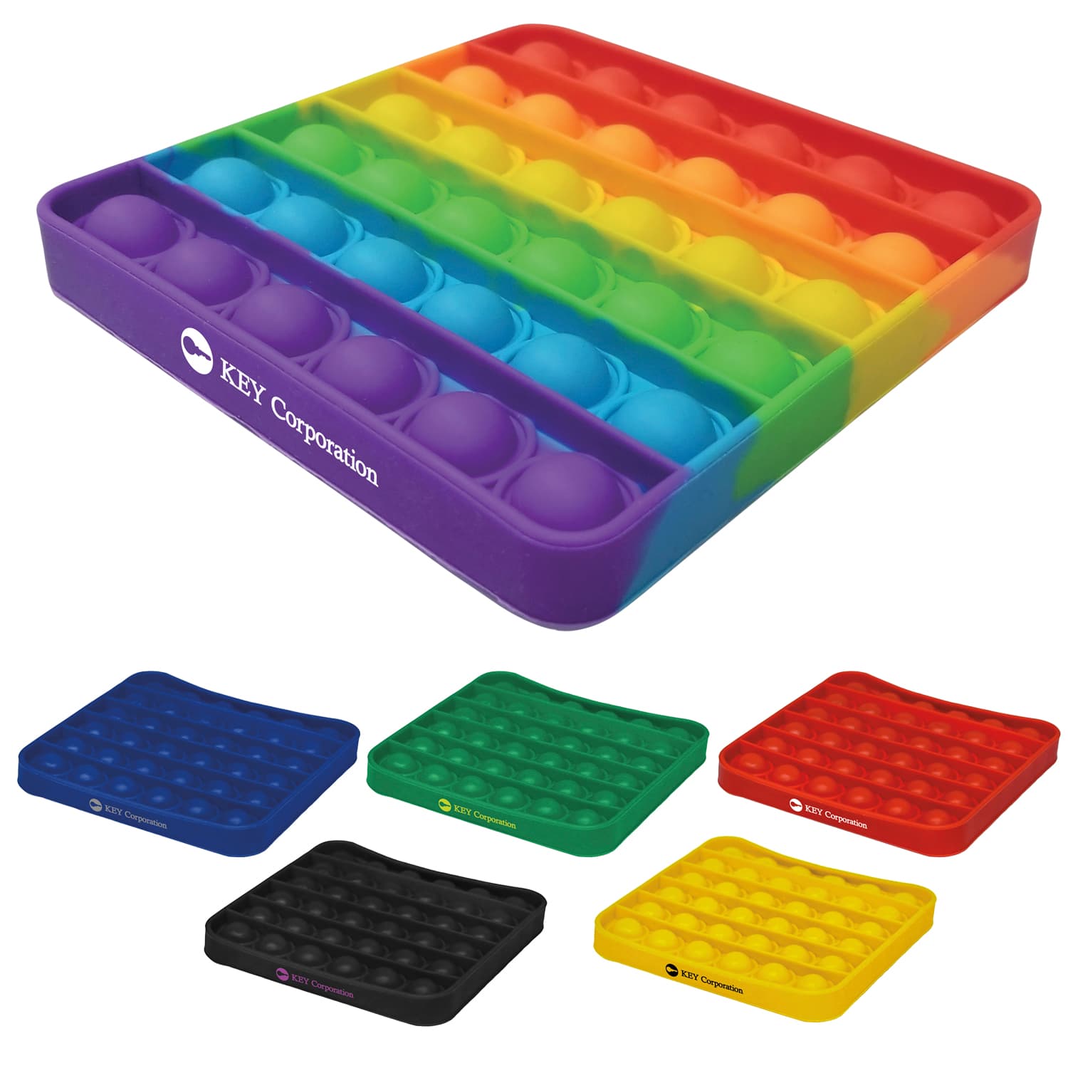 Universal Source® Square Pop Bubble - Image 1