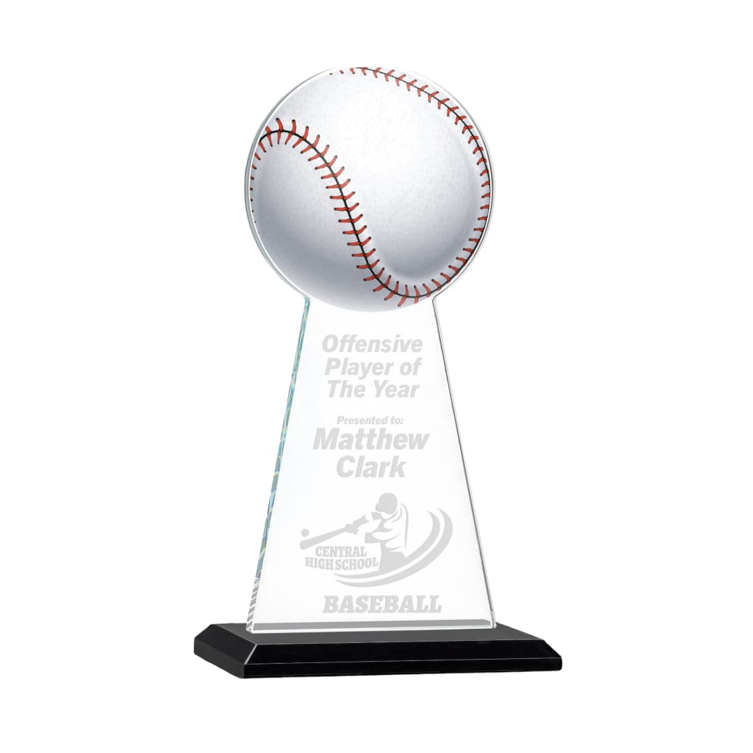 Victory Award - Image 1