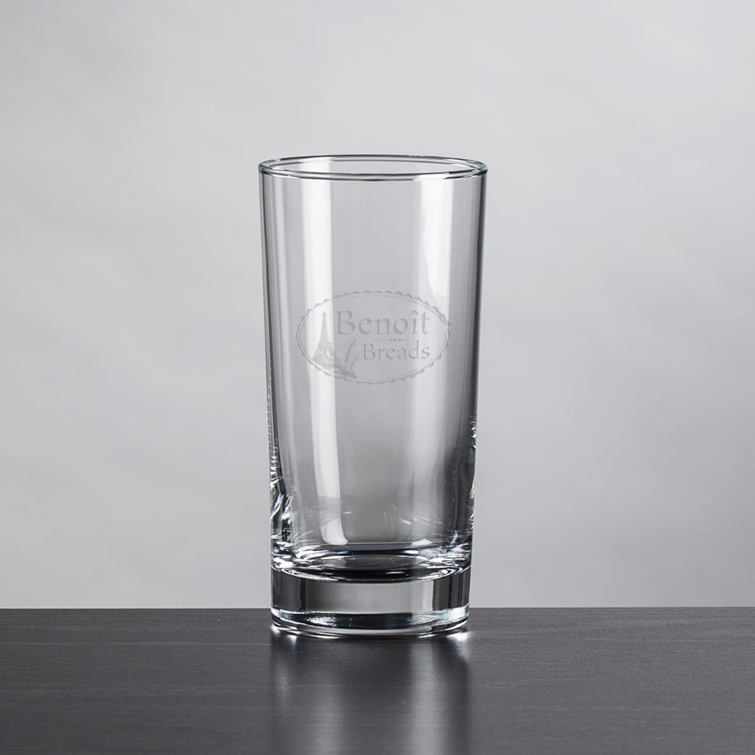 Welch Highball Glass - 13 oz. - Image 1