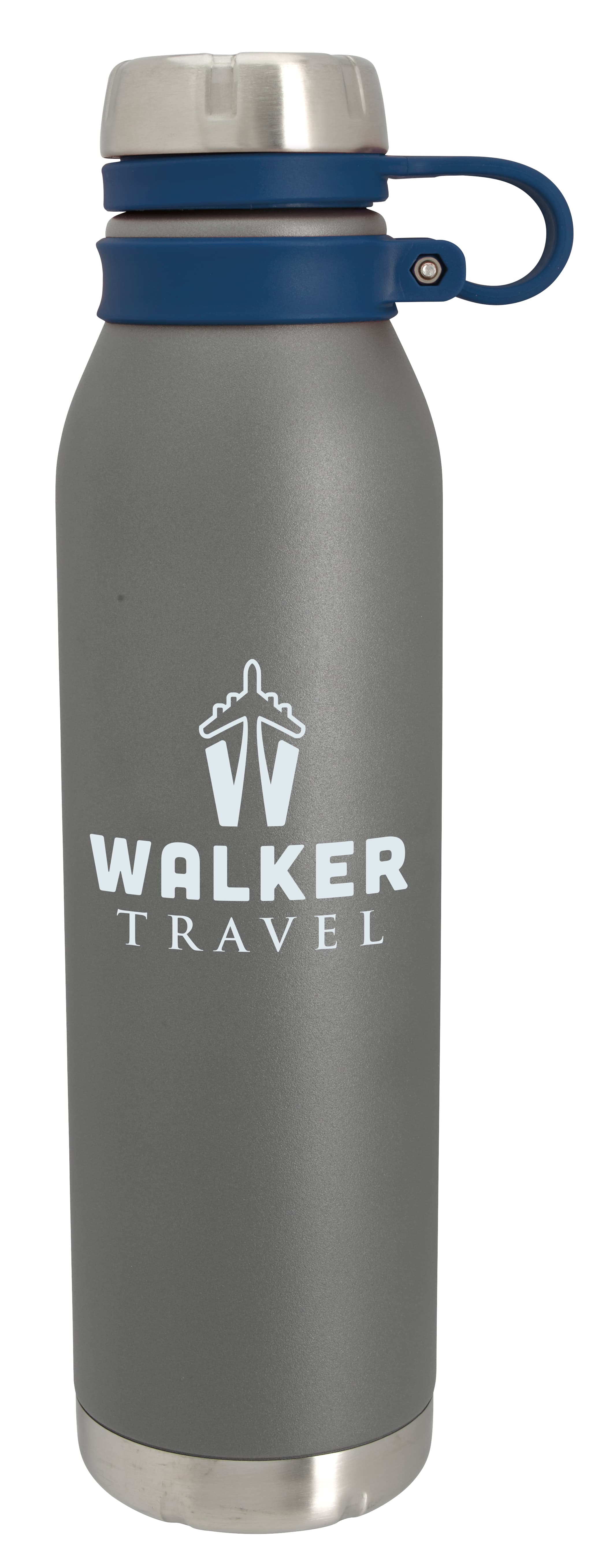 Yazzy Vacuum Sport Bottle - 25 oz.