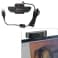 1080P HD Webcam with Microphone - Image 1