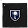 12" x 12" Recycled 200g Microfiber Towel - Image 1