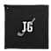 15" x 15" Recycled 200g Microfiber Towel - Image 1