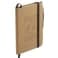 3.5" x 5.5" FSC® Mix Pocket Bound Journal Set - Image 1