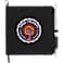 4.7" x 4.7" Remark Recycled Square Notebook - Image 1