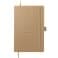 5.5" x 8.5" FSC® Mix Stone Soft Bound Journal - Image 1
