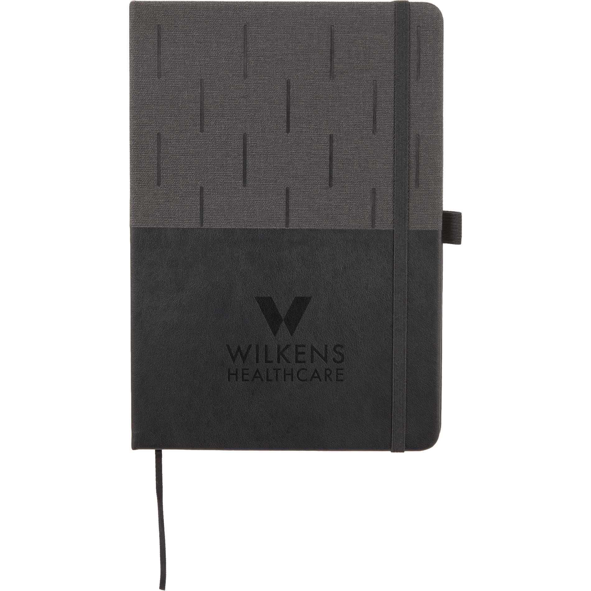 5.5” x 8.5" FSC® Recycled Chesapeake Bound Journal - Image 1