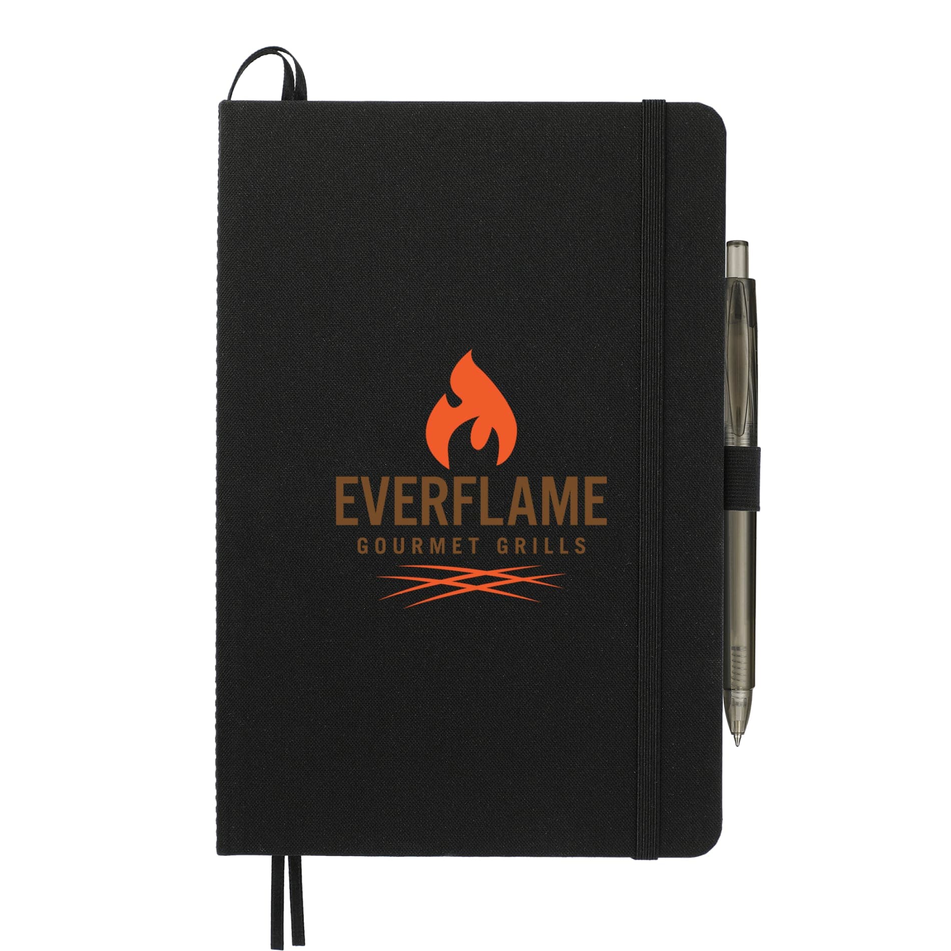 5.5" x 8.5" Recycled Marine Bound Journal Set - Image 1
