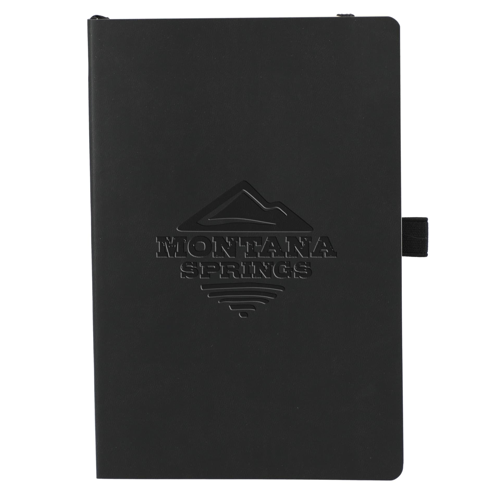 5.5" x 8.5" Skiva Soft Bound Journal - Image 1