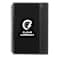 5.5" x 8.5" Spiral Notebook with Clear Pocket - Image 1