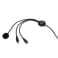 5-in-1 Long Charging Cables with iWatch Charger - Image 1