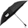 58" Recycled Folding Golf Umbrella - Image 1