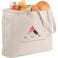 6oz Cotton Canvas All-Purpose Tote - Image 1