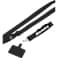 Adjustable Recycled Phone Lanyard - Image 1