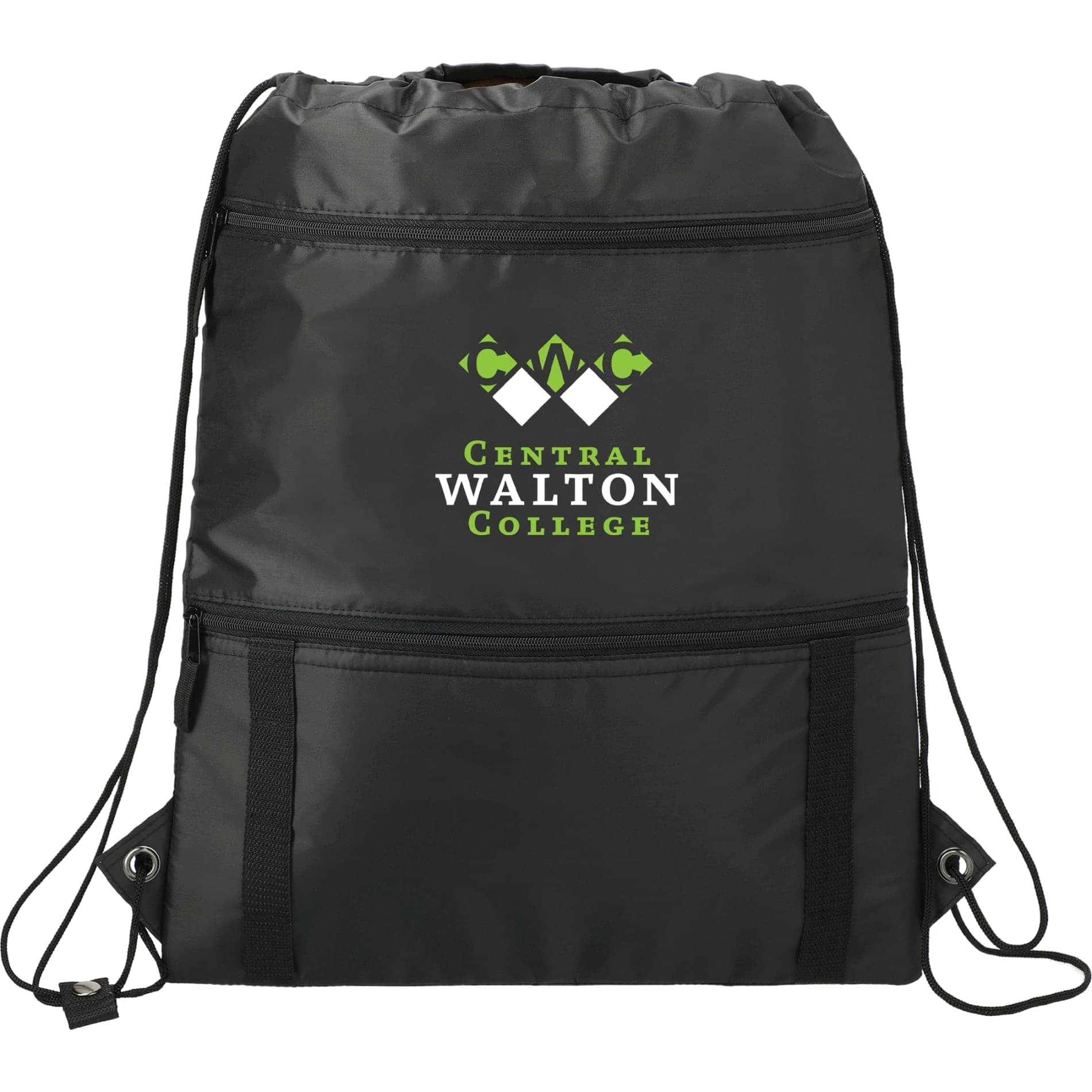 Adventure Insulated Drawstring - Image 1