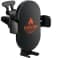 Aero Wireless Charging Phone Mount - Image 1