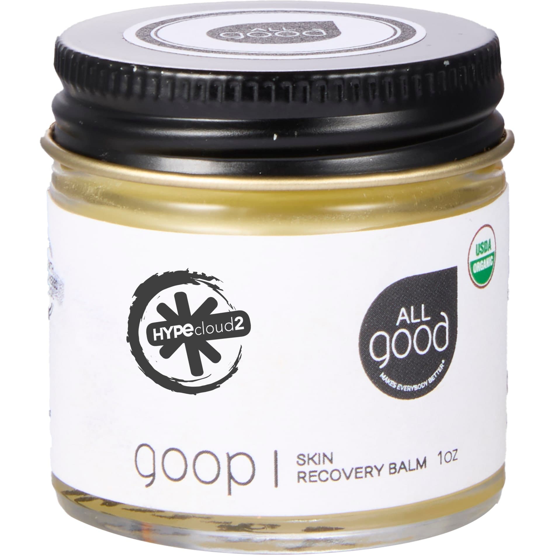 All Good Goop Skin Recovery Balm - Image 1