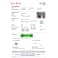 Alpha Fitness Towel - Image 1